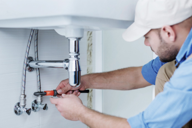 Quick Solutions for Plumbing Problems in New York: Trust Our Experts to Resolve Any Emergency!