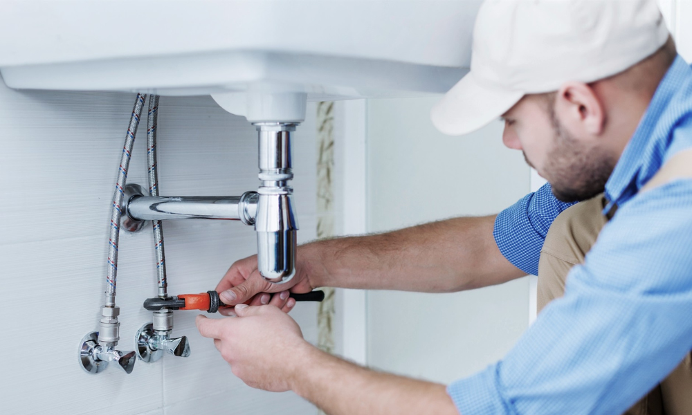 Quick Solutions for Plumbing Problems in New York: Trust Our Experts to Resolve Any Emergency!